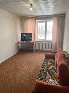 1-к кв. Башкортостан, Уфа ул. Авроры, 9/2 (37.3 м)