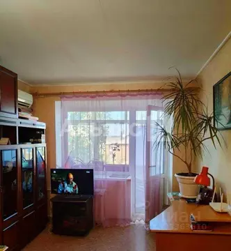 3-к кв. Ростовская область, Шахты просп. Ленинского Комсомола, 54 ...