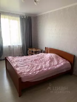 1-к кв. Ростовская область, Ростов-на-Дону ул. Вересаева, 103 (40.0 м)