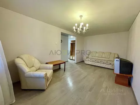 1-к кв. Башкортостан, Уфа ул. Шота Руставели, 23 (30.99 м)