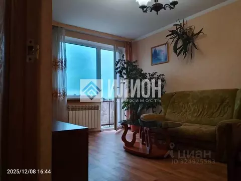 1-к кв. Севастополь ул. Ефремова, 26 (30.5 м)