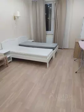 1-к кв. Москва Внуковское поселение, ул. Летчика Ульянина, 7 (45.0 м)