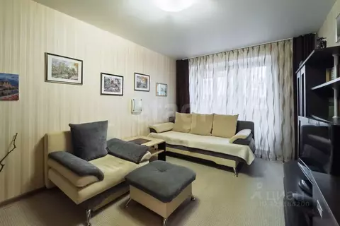 3-к кв. Ульяновская область, Ульяновск ул. Пушкарева, 24 (61.9 м)