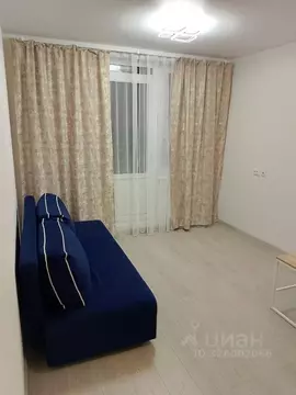 1-к кв. Тюменская область, Тюмень ул. Героев Космоса, 9 (41.0 м)