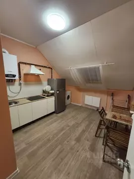 1-к кв. Московская область, Истра муниципальный округ, с. Павловская ...