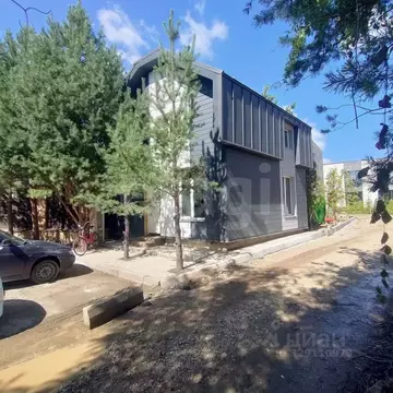 Дом в Московская область, Одинцовский городской округ, с. Немчиновка ...