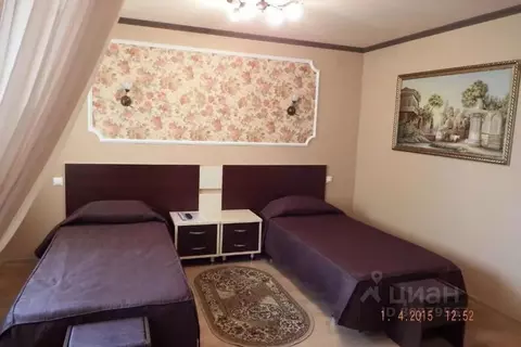 Комната Смоленская область, Вязьма ул. Космонавтов, 4