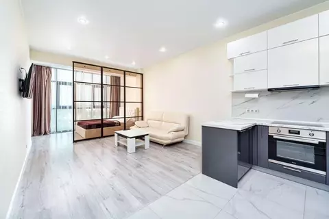 1-к кв. Московская область, Одинцовский городской округ, ...