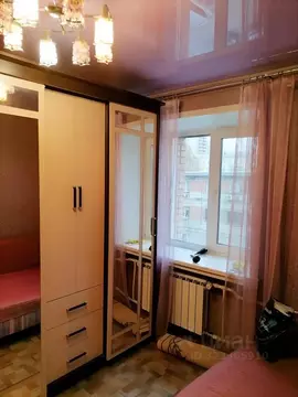 3-к кв. Новосибирская область, Новосибирск Нижегородская ул., 17 (60.8 ...