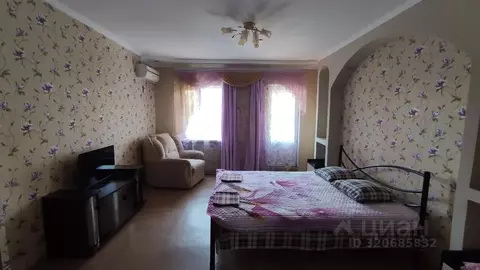 Комната Крым, Судак ул. Спендиарова, 36