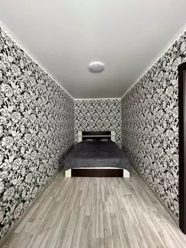 2-к кв. Мордовия, Саранск ул. Пржевальского, 36 (37.0 м)