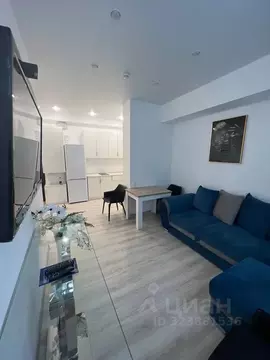 2-к кв. Краснодарский край, Сочи ул. Конституции СССР, 18А (40.0 м)