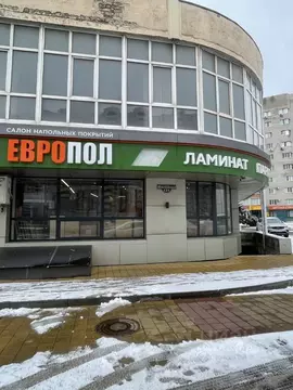 Помещение свободного назначения в Ставропольский край, Ставрополь ...