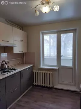 2-комнатная квартира: Жигулёвск, улица Ткачёва, 8 (54 м)