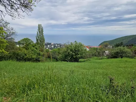Участок в Крым, Алушта муниципальный округ, с. Лавровое  (5.0 сот.)