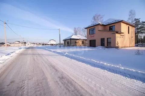 Дом в Алтайский край, Первомайский район, с. Фирсово Палитра жилой ...