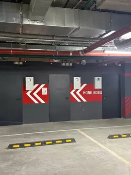 Гараж в Москва Волгоградский просп., 32/5к1 (28 м)