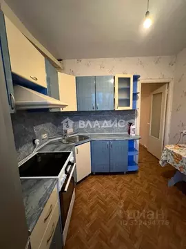 1-к кв. Воронежская область, Воронеж ул. Шишкова, 103 (38.0 м)