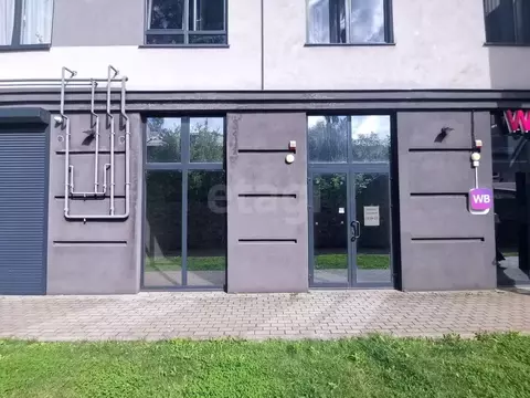 Помещение свободного назначения в Калининградская область, Калининград ...