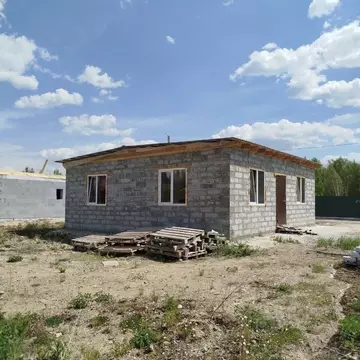 Дом в Свердловская область, Екатеринбург муниципальное образование, ...