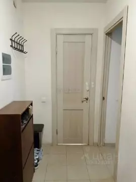 1-к кв. Московская область, Ленинский городской округ, д. Сапроново, ...