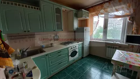 3-к кв. Белгородская область, Белгород ул. Губкина, 34 (60.1 м)