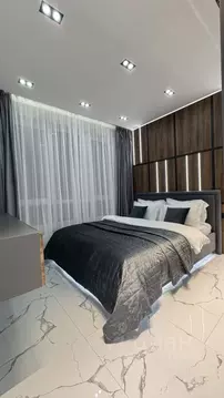 Студия Московская область, Мытищи Новомытищинский просп., 4А (27.0 м)