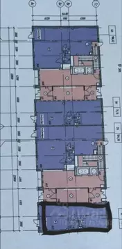 Торговая площадь в Москва ул. Любучанская, 2к2 (77 м)