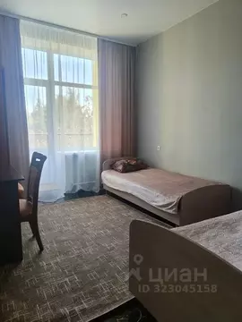 Комната Ивановская область, Ивановский район, с. Ново-Талицы ул. ...