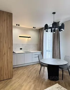 2-к кв. Санкт-Петербург Галерный проезд, 1К2 (61.0 м)