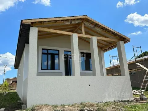 Дом в Башкортостан, Иглинский район, Акбердинский сельсовет, с. ...