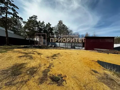 Участок в Саха (Якутия), Якутск ул. Кустук, 34/17 (7.5 сот.)