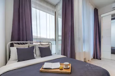 1-к кв. Москва Ходынский бул., 2 (32.0 м)