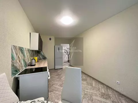 2-к кв. Татарстан, Казань ул. Братьев Батталовых, 20А (50.0 м)