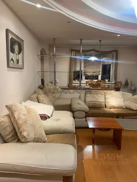 4-к кв. Красноярский край, Красноярск Ботаническая ул., 18 (149.0 м)