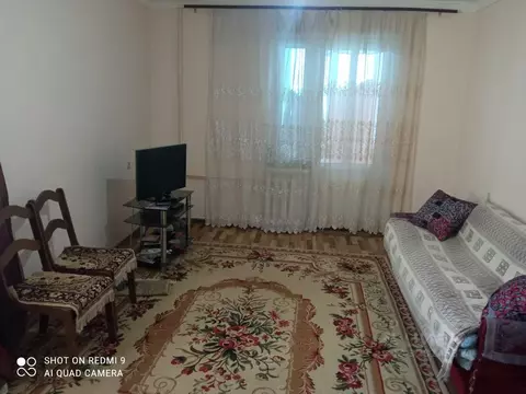 2-к кв. Чеченская республика, Грозный ул. Субры Кишиевой, 5 (54.0 м)