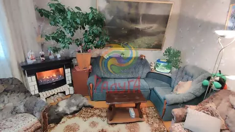 4-к кв. Ивановская область, Иваново Микрорайон 14-е п/о, 1 (105.9 м)