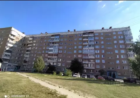 2-к кв. Алтайский край, Барнаул тракт Павловский, 261 (47.0 м)