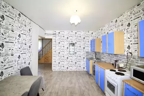 Дом в Забайкальский край, Читинский район, с. Засопка, ДНТ усадьба ул. ...