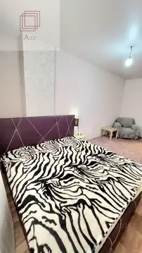 1-к кв. Алтайский край, Барнаул Балтийская ул., 97 (40.0 м)