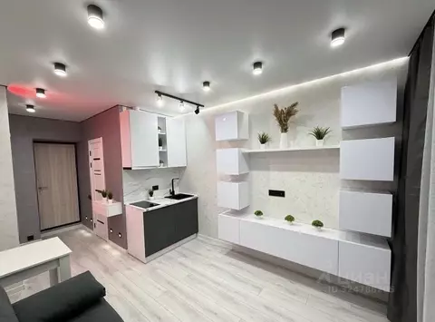 Студия Чувашия, Чебоксары ул. Олега Кошевого, 3 (25.0 м)