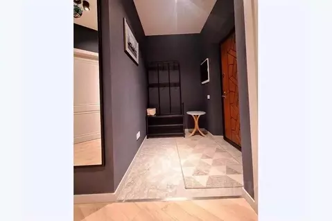 2-к кв. Нижегородская область, Нижний Новгород ул. Тимирязева, 7к5 ...