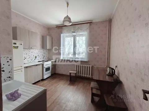 1-к кв. Липецкая область, Липецк Учебный пер., 2 (40.0 м)