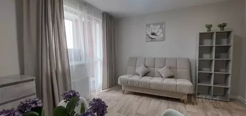 Студия Пермский край, Пермь ул. Семченко, 8 (30.0 м)