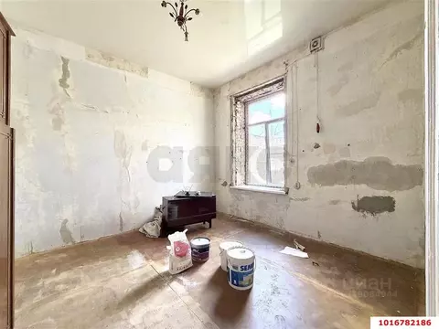 1-к кв. Краснодарский край, Краснодар Центральный мкр, ул. Ленина ...