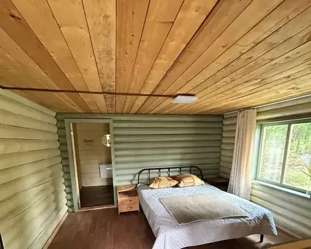 Комната Алтай, Улаганский район, с. Акташ