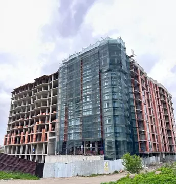 1-к кв. Кабардино-Балкария, Нальчик ул. Хужокова, 6А (43.0 м)