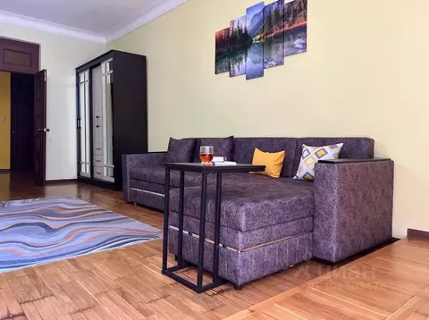 1-к кв. Ставропольский край, Ессентуки ул. Пушкина, 31 (60.0 м)