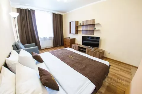 1-к кв. Тульская область, Тула просп. Ленина, 132 (29.0 м)