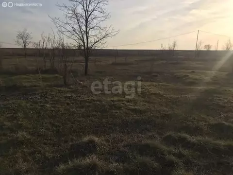 Участок в Ростовская область, Весёловское сельское поселение, хутор ...